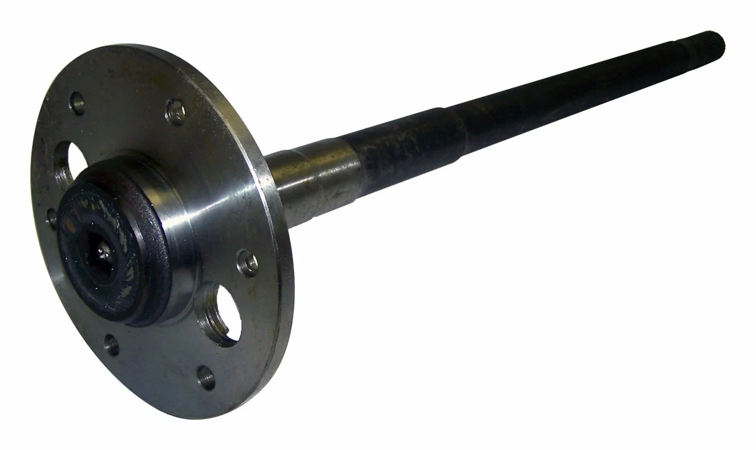 Vintage - Metal Unpainted Axle Shaft - J3235807